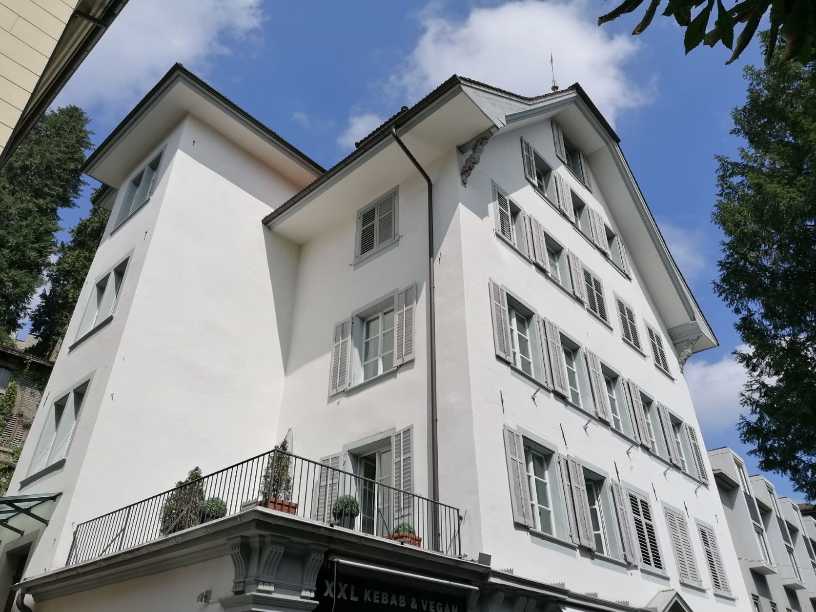 Haus