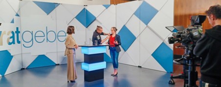 Tele 1 Lea
