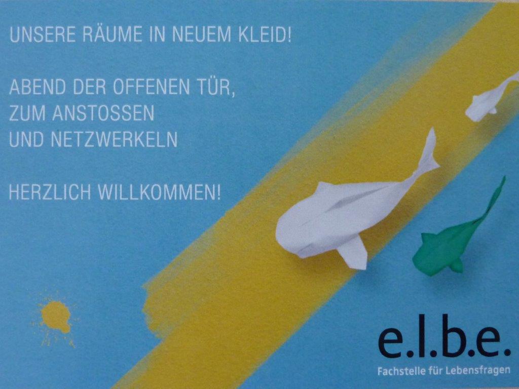 Foto für Abend der offenen Tür Website auflösung