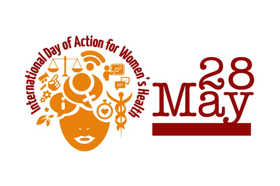 May 28 womens health event